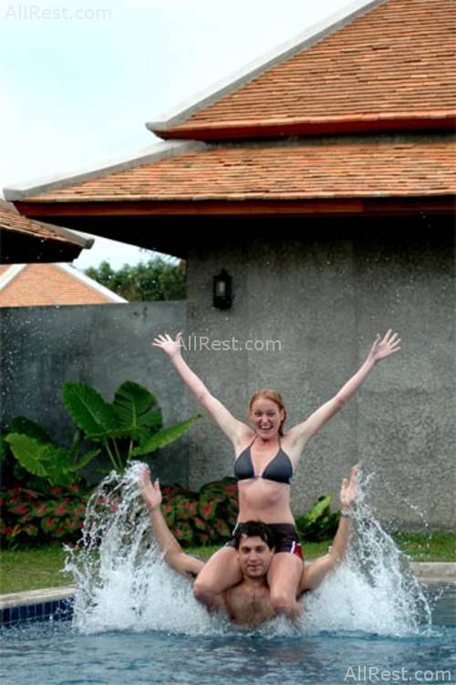 Bor Saen Villa & Spa 14